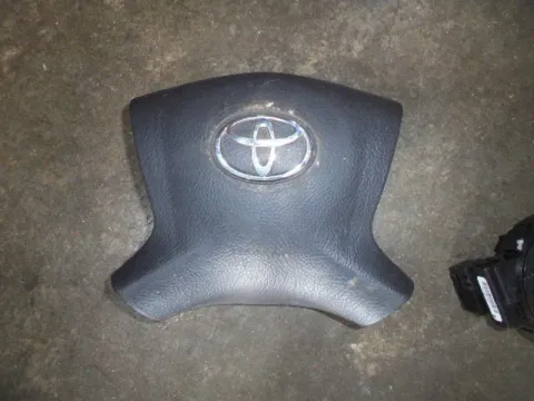 Αερόσακος Εμπρός Οδηγού χωρίς Τιμόνι για TOYOTA AVENSIS (2003 - 2006) (T250) Αερόσακος Εμπρός Οδηγού χωρίς Τιμόνι για TOYOTA AVENSIS (2003 - 2006) (T250)
