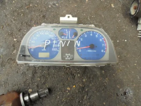 Κοντέρ MR532360 για MITSUBISHI PAJERO PININ (1999-2005) (H6 W) (H7 W) Κοντέρ MR532360 για MITSUBISHI PAJERO PININ (1999-2005) (H6 W) (H7 W)