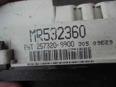 Κοντέρ MR532360 για MITSUBISHI PAJERO PININ (1999-2005) (H6 W) (H7 W) -  Κοντέρ MR532360 για MITSUBISHI PAJERO PININ (1999-2005) (H6 W) (H7 W) -