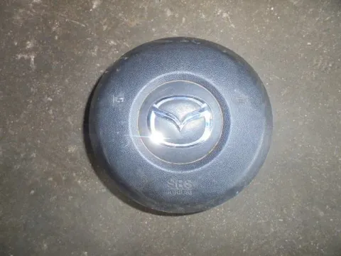 Αερόσακος Εμπρός Οδηγού χωρίς Τιμόνι για MAZDA 2 (2008 - 2011) (DE) Αερόσακος Εμπρός Οδηγού χωρίς Τιμόνι για MAZDA 2 (2008 - 2011) (DE)