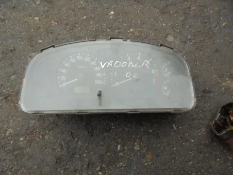 Κοντέρ 34100-83E70 για SUZUKI WAGON R (2000 - 2003) (RB) Κοντέρ 34100-83E70 για SUZUKI WAGON R (2000 - 2003) (RB)