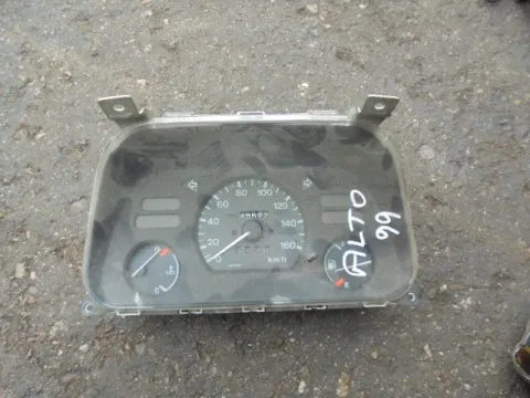 Κοντέρ 34100M71F20A για SUZUKI ALTO (1999 - 2002) (SH) Κοντέρ 34100M71F20A για SUZUKI ALTO (1999 - 2002) (SH)