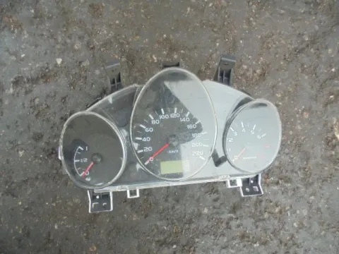 Κοντέρ MM0038013 για MITSUBISHI COLT (2005 - 2008 ) (CZ) Κοντέρ MM0038013 για MITSUBISHI COLT (2005 - 2008 ) (CZ)