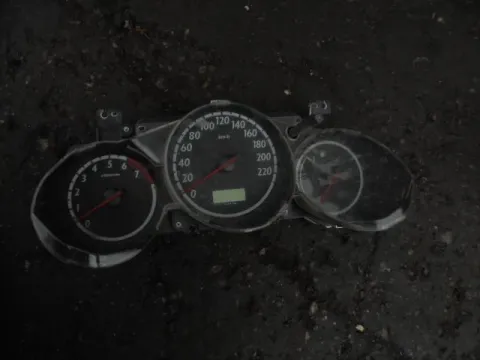 Κοντέρ HR0294018 για HONDA JAZZ (2002 - 2005) (GD) Κοντέρ HR0294018 για HONDA JAZZ (2002 - 2005) (GD)