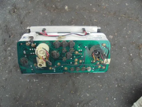 Κοντέρ K11C55430 για NISSAN MICRA (1993 - 1997) (K11) - 