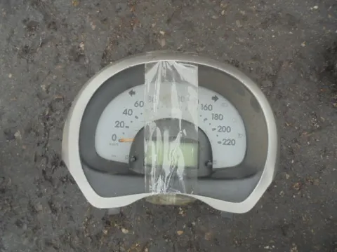 Κοντέρ για DAIHATSU SIRION (2002 - 2006) (M100) (M101) Κοντέρ για DAIHATSU SIRION (2002 - 2006) (M100) (M101)
