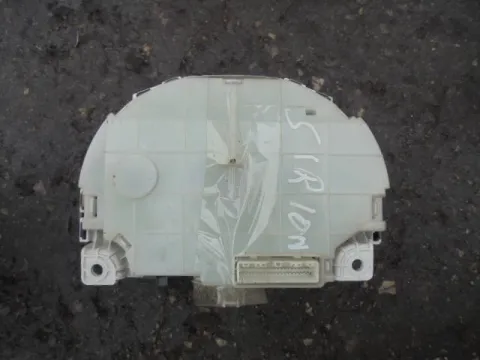 Κοντέρ για DAIHATSU SIRION (2002 - 2006) (M100) (M101) - 