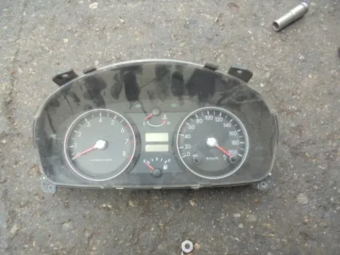 Κοντέρ 2003-87610HC111 / ZDZ για HYUNDAI GETZ (2006 - 2009 ) (TB) Κοντέρ 2003-87610HC111 / ZDZ για HYUNDAI GETZ (2006 - 2009 ) (TB)