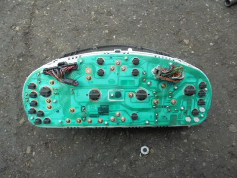 Κοντέρ 2003-87610HC111 / ZDZ για HYUNDAI GETZ (2006 - 2009 ) (TB) -  Κοντέρ 2003-87610HC111 / ZDZ για HYUNDAI GETZ (2006 - 2009 ) (TB) -