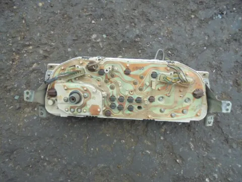 Κοντέρ 78100SH3 για HONDA CIVIC (1990 -1992) (EC - D - E - F) -  Κοντέρ 78100SH3 για HONDA CIVIC (1990 -1992) (EC - D - E - F) -