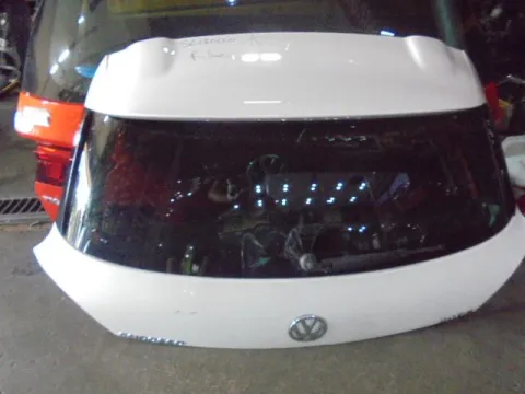 Πορτ-Μπαγκάζ για VW SCIROCCO (2008 - 2014) (137) R-Line Πορτ-Μπαγκάζ για VW SCIROCCO (2008 - 2014) (137) R-Line