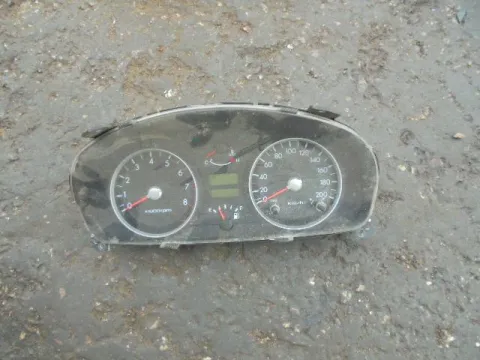 Κοντέρ 20030823 για HYUNDAI GETZ (2002 - 2005) (TB) Κοντέρ 20030823 για HYUNDAI GETZ (2002 - 2005) (TB)