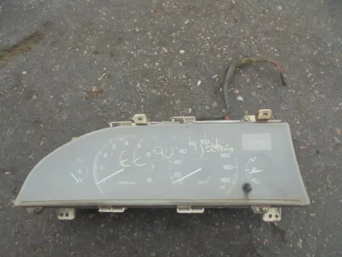 Κοντέρ 830101EE520 για TOYOTA COROLLA (1987 - 1992) (EE90) Κοντέρ 830101EE520 για TOYOTA COROLLA (1987 - 1992) (EE90)
