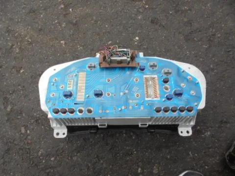 Κοντέρ MR390656 για MITSUBISHI COLT (1999 - 2004) (CJ) - 