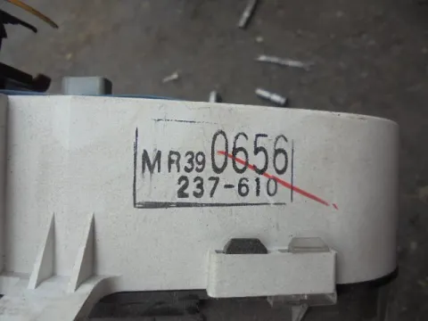 Κοντέρ MR390656 για MITSUBISHI COLT (1999 - 2004) (CJ) - 