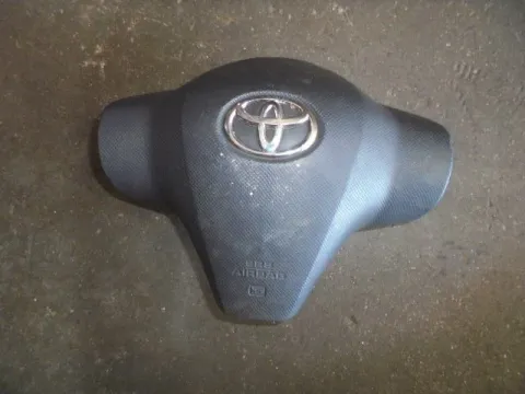 Αερόσακος Εμπρός Οδηγού χωρίς Τιμόνι για TOYOTA YARIS (2006 - 2009) (KL9) , (2009 - 2012) (XP90) Αερόσακος Εμπρός Οδηγού χωρίς Τιμόνι για TOYOTA YARIS (2006 - 2009) (KL9) , (2009 - 2012) (XP90)