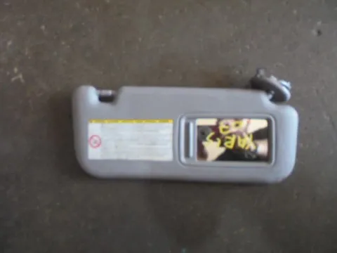 Σκιάδιο Δεξί για TOYOTA YARIS (2006 - 2009) (KL9) , (2009 - 2012) (XP90) Σκιάδιο Δεξί για TOYOTA YARIS (2006 - 2009) (KL9) , (2009 - 2012) (XP90)