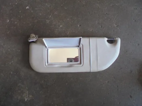 Σκιάδιο Αριστερό για TOYOTA AYGO (2014 - 2017) , (2017 - ) Σκιάδιο Αριστερό για TOYOTA AYGO (2014 - 2017) , (2017 - )