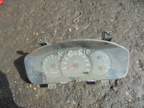 Κοντέρ KH94003-FD160 για KIA RIO (2002 - 2005) (DC) Κοντέρ KH94003-FD160 για KIA RIO (2002 - 2005) (DC)
