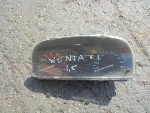 Κοντέρ HR-115-525 για HONDA CIVIC (1990 -1992) (EC - D - E - F) Κοντέρ HR-115-525 για HONDA CIVIC (1990 -1992) (EC - D - E - F)