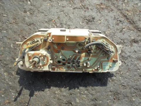 Κοντέρ HR-115-525 για HONDA CIVIC (1990 -1992) (EC - D - E - F) -  Κοντέρ HR-115-525 για HONDA CIVIC (1990 -1992) (EC - D - E - F) -