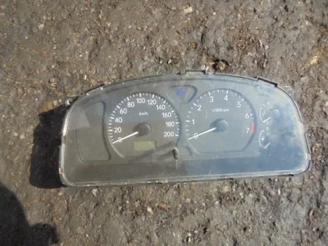 Κοντέρ 34100-83E50 για SUZUKI WAGON R (2000 - 2003) (RB) Κοντέρ 34100-83E50 για SUZUKI WAGON R (2000 - 2003) (RB)