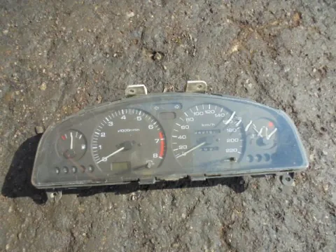 Κοντέρ 2481063C13 για NISSAN SUNNY (1991 - 1995) (N14) Κοντέρ 2481063C13 για NISSAN SUNNY (1991 - 1995) (N14)