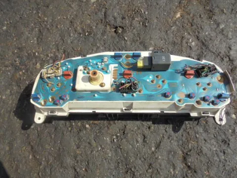 Κοντέρ 2481063C13 για NISSAN SUNNY (1991 - 1995) (N14) -  Κοντέρ 2481063C13 για NISSAN SUNNY (1991 - 1995) (N14) -