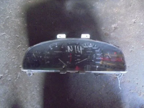 Κοντέρ 940517A για NISSAN SUNNY (1991 - 1995) (N14) Κοντέρ 940517A για NISSAN SUNNY (1991 - 1995) (N14)
