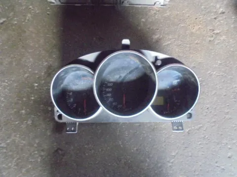 Κοντέρ BP4K55430 για MAZDA 3 (2004 - 2006) (BK)