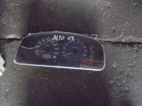 Κοντέρ 34100M79FC0 για SUZUKI ALTO (2002 - 2008) (RF) Κοντέρ 34100M79FC0 για SUZUKI ALTO (2002 - 2008) (RF)