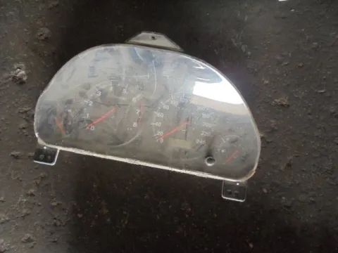Κοντέρ HR-0279-025 για HONDA CIVIC (2001 - 2003) (EP - S - U - V - M) Κοντέρ HR-0279-025 για HONDA CIVIC (2001 - 2003) (EP - S - U - V - M)