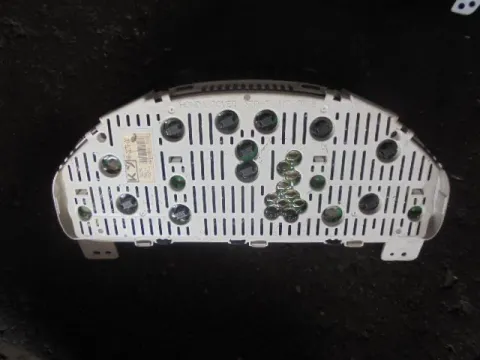 Κοντέρ HR-0279-025 για HONDA CIVIC (2001 - 2003) (EP - S - U - V - M) -  Κοντέρ HR-0279-025 για HONDA CIVIC (2001 - 2003) (EP - S - U - V - M) -