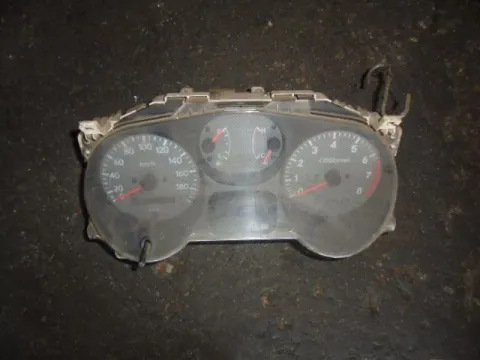 Κοντέρ 8380042460 για TOYOTA RAV-4 (1998 - 2000) (XA10) Κοντέρ 8380042460 για TOYOTA RAV-4 (1998 - 2000) (XA10)