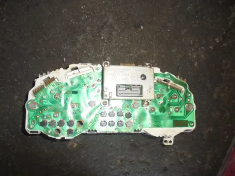 Κοντέρ 8380042460 για TOYOTA RAV-4 (1998 - 2000) (XA10) -  Κοντέρ 8380042460 για TOYOTA RAV-4 (1998 - 2000) (XA10) -