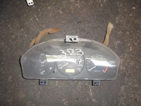 Κοντέρ JAGB2SB για MAZDA 323 (1995 - 1998) (BA) Κοντέρ JAGB2SB για MAZDA 323 (1995 - 1998) (BA)