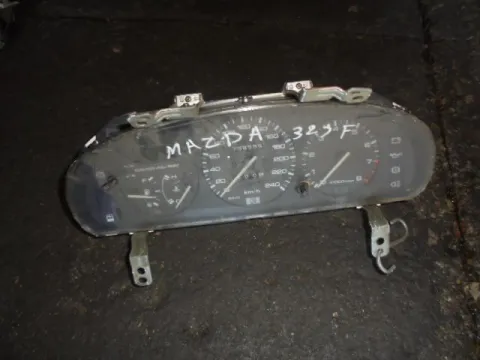 Κοντέρ 119620J2BB3B για MAZDA 323F (1995 - 1998) (BA) Κοντέρ 119620J2BB3B για MAZDA 323F (1995 - 1998) (BA)