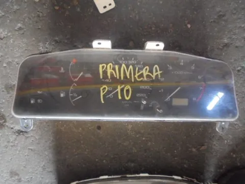 Κοντέρ για NISSAN PRIMERA (1994 - 1996) (P10) Κοντέρ για NISSAN PRIMERA (1994 - 1996) (P10)