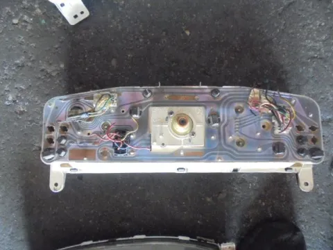 Κοντέρ για NISSAN PRIMERA (1994 - 1996) (P10) -  Κοντέρ για NISSAN PRIMERA (1994 - 1996) (P10) -