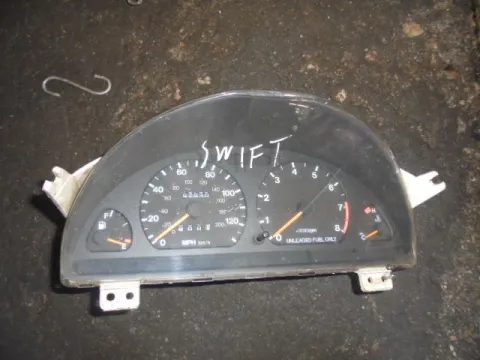 Κοντέρ 3410162E40 για SUZUKI SWIFT (1989 - 1992) (SF) 1300 G13B petrol 101 GT -i Κοντέρ 3410162E40 για SUZUKI SWIFT (1989 - 1992) (SF) 1300 G13B petrol 101 GT -i