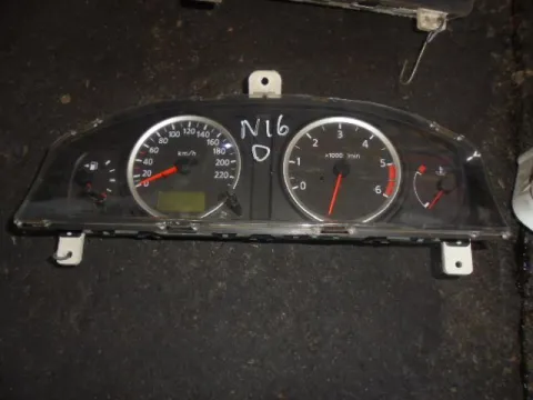 Κοντέρ BN761 για NISSAN ALMERA (2000 - 2002) (N16) Κοντέρ BN761 για NISSAN ALMERA (2000 - 2002) (N16)
