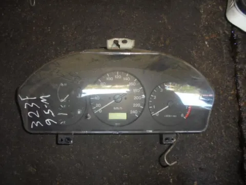 Κοντέρ 7MBH1CB για MAZDA 323 (1995 - 1998) (BA) Κοντέρ 7MBH1CB για MAZDA 323 (1995 - 1998) (BA)