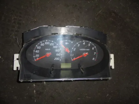 Κοντέρ AX760 για NISSAN MICRA (2003 - 2005) (K12) Κοντέρ AX760 για NISSAN MICRA (2003 - 2005) (K12)