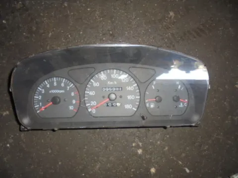 Κοντέρ S20943010 για SUZUKI WAGON R (1997 - 2000) (SR) Κοντέρ S20943010 για SUZUKI WAGON R (1997 - 2000) (SR)