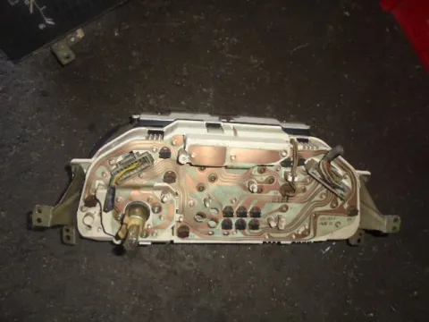 Κοντέρ 068183000166 για SUZUKI SWIFT (1992 - 1996) (SF) -  Κοντέρ 068183000166 για SUZUKI SWIFT (1992 - 1996) (SF) -