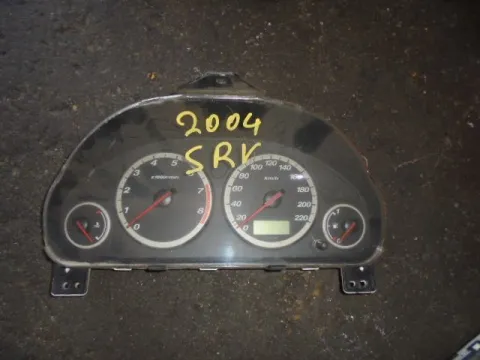 Κοντέρ 00218938 για HONDA CRV (2002 - 2004) (RD) Κοντέρ 00218938 για HONDA CRV (2002 - 2004) (RD)