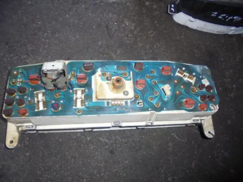 Κοντέρ 63J00 για NISSAN PRIMERA (1999 - 2001) (P11) -  Κοντέρ 63J00 για NISSAN PRIMERA (1999 - 2001) (P11) -