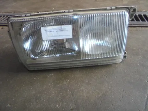 Φανάρι Εμπρός Δεξί για MERCEDES E - CLASS (1976 - 1982) (W123)