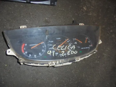 Κοντέρ 831002D630 για TOYOTA CELICA (1991 - 1994) (T180) Κοντέρ 831002D630 για TOYOTA CELICA (1991 - 1994) (T180)
