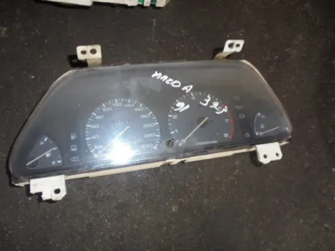 Κοντέρ PL063C για MAZDA 323 (1991 - 1994) (BG) Κοντέρ PL063C για MAZDA 323 (1991 - 1994) (BG)